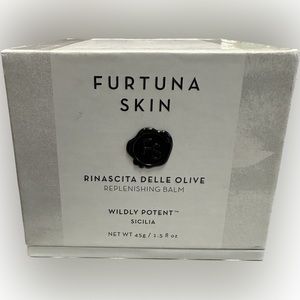 - Fortuna Skin Balm